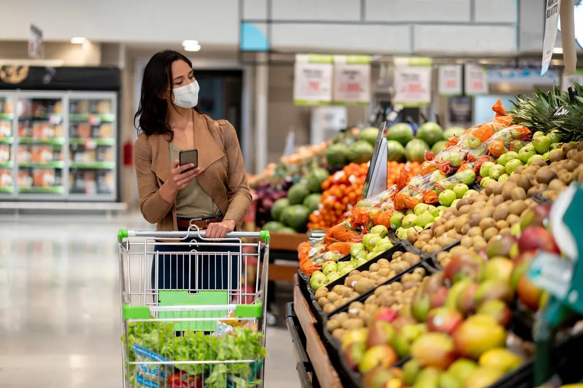 Zincir Market Taşımacılığı