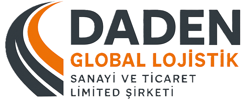Daden Global Lojistik